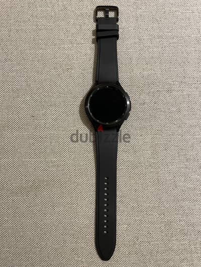 Samsung Watch 4 Classic