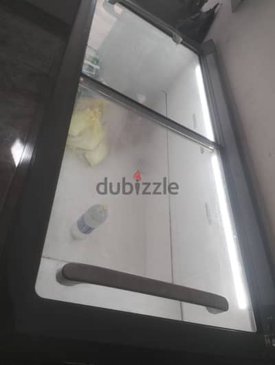 فريزر ليبهر