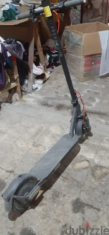 سكوتر Xiaomi65609132912514121