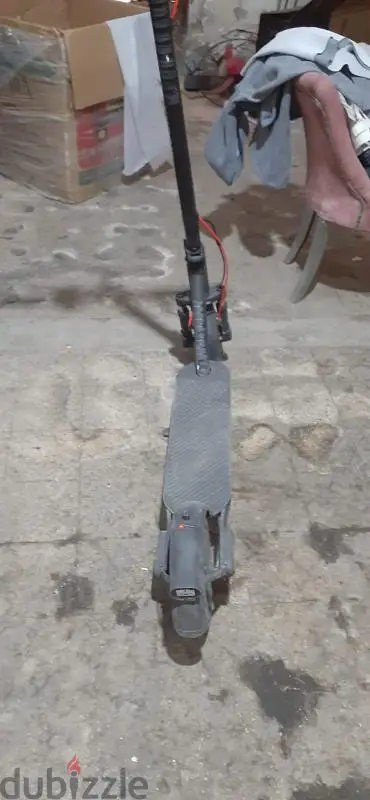 سكوتر Xiaomi65609132912514123