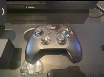 xbox one zero