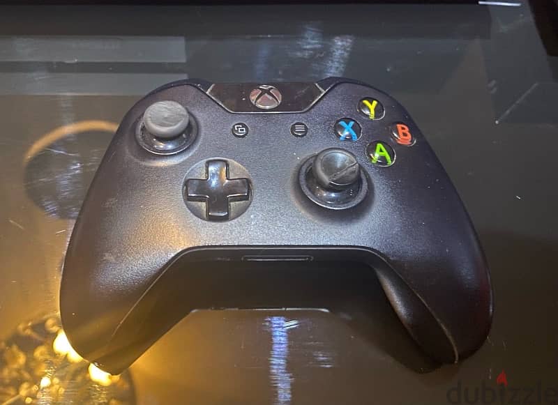 xbox one zero 5