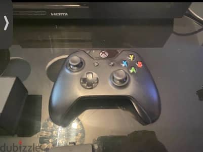 xbox one
