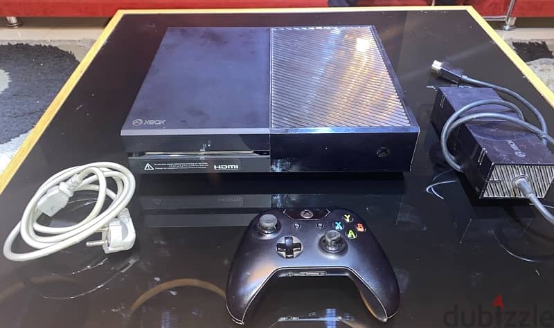 xbox one 2