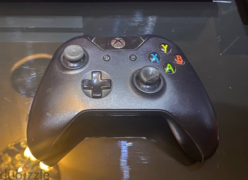 xbox one 5