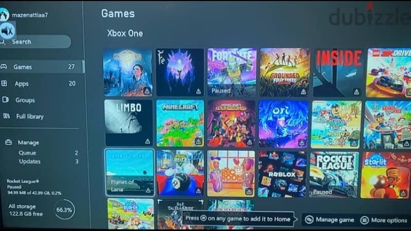 xbox one 6