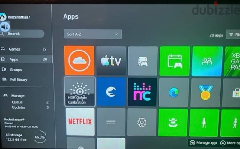 xbox one 7