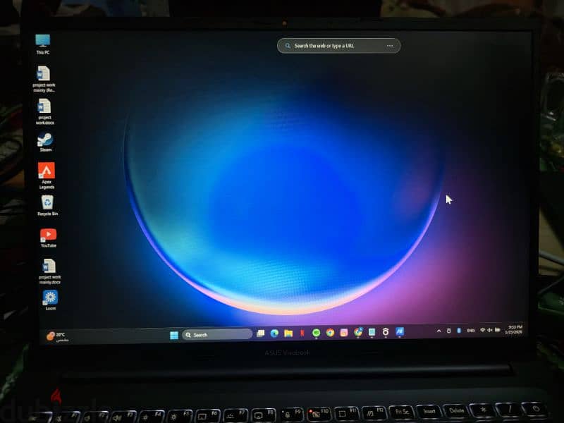 Asus vivobook 16x 5