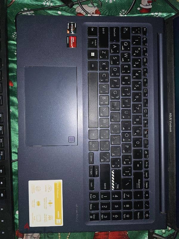Asus vivobook 16x 6
