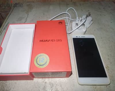 HUAWEI GR5 جديد زيروو