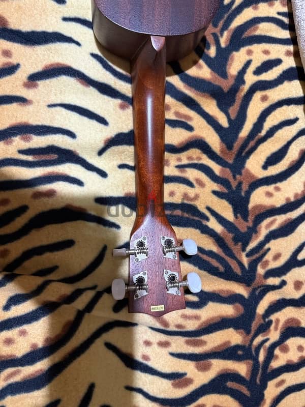 Ukulele Kala 15-S 1
