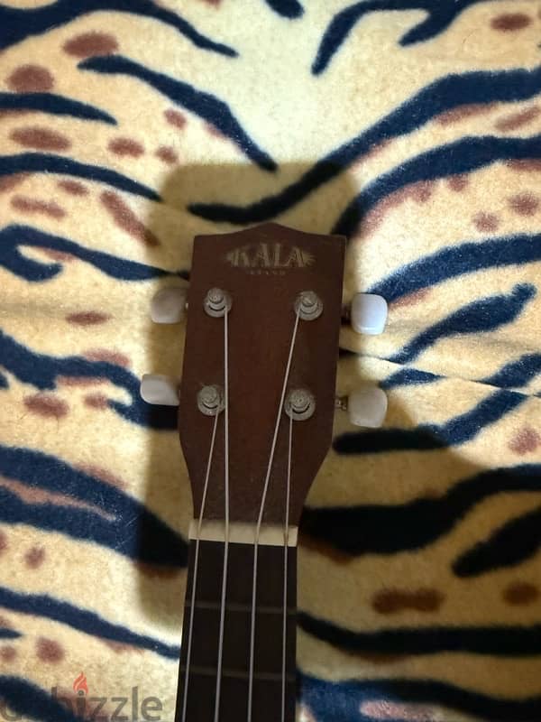 Ukulele Kala 15-S 3