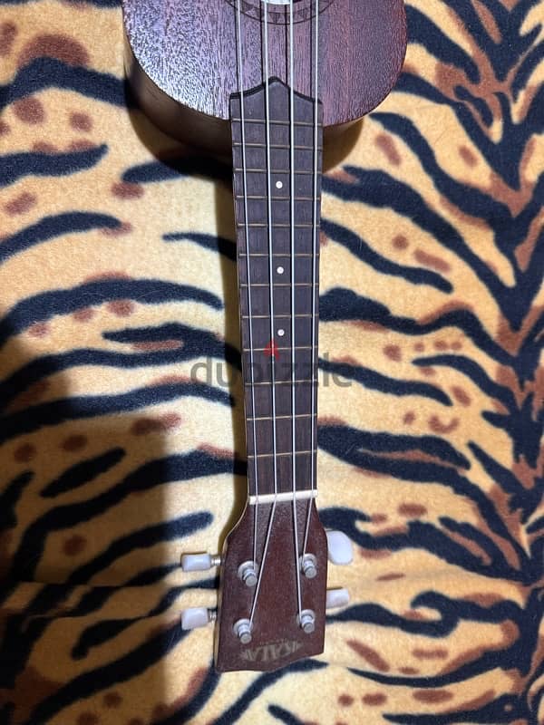 Ukulele Kala 15-S 4