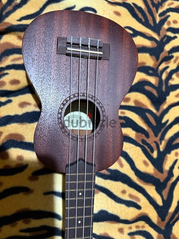 Ukulele Kala 15-S 5