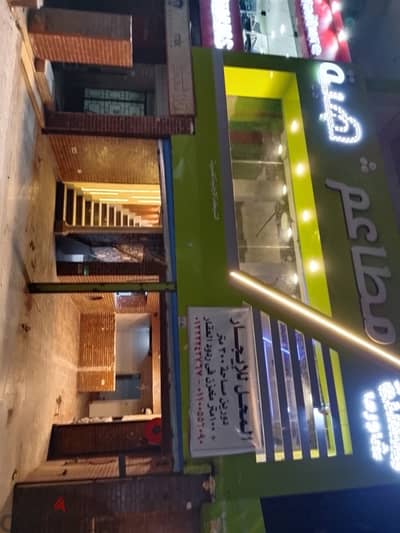 محل للايجار