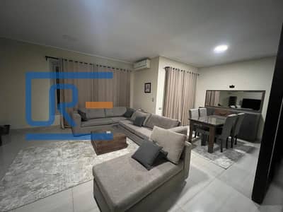 Furnished Apartment For Rent in Village Gate