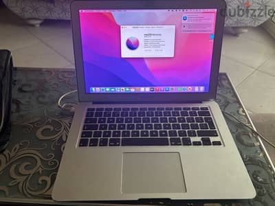 MacBook Air 13 ins   2015