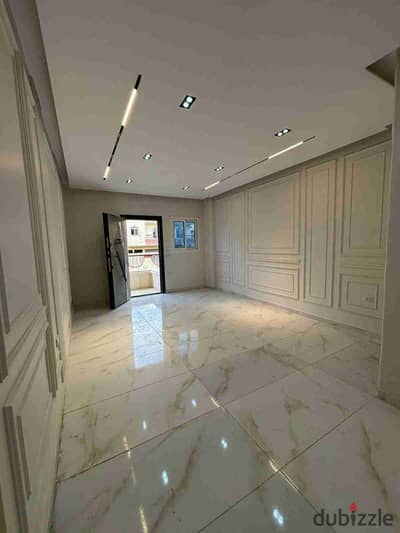 Apartment for sale in 6th of October