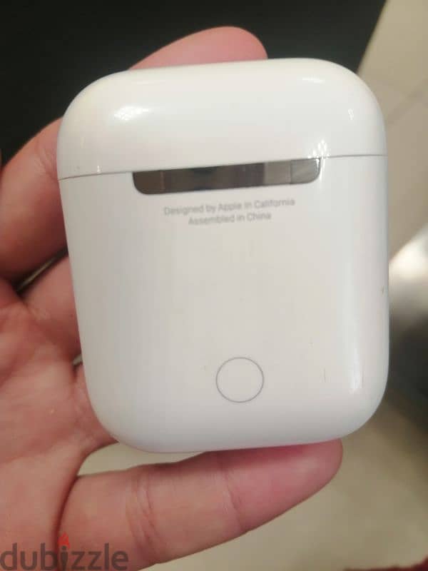 Airpods 1