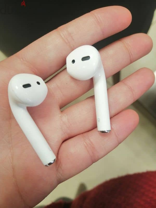 Airpods 2