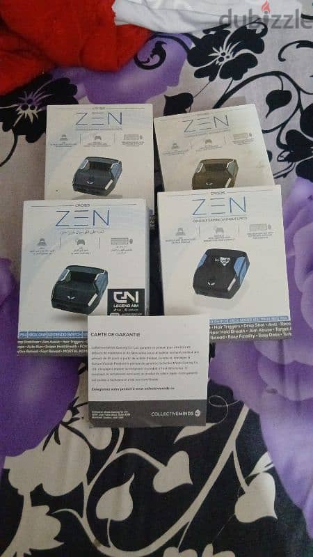 cronus zen 2