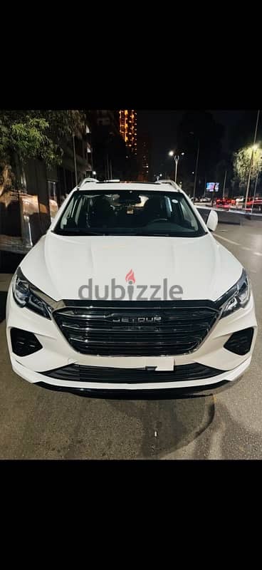 ايجار جيتور x70 بلس اعلي فئه 2025 7 راكب