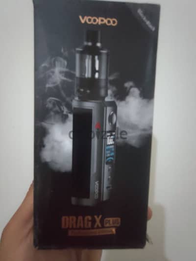 فيب drag x plus