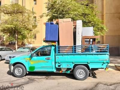 عربيه ربع نقل للنقل الخفيف