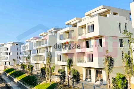 فيلا Stand Alone With Basement للبيع 440م كومباوند بالم هيلز إسكندرية