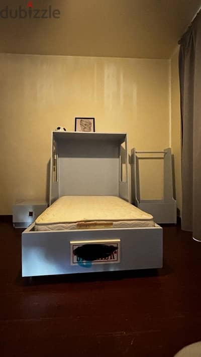 boys bedroom