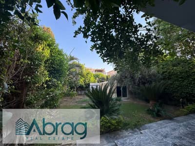 تاون هاوس  كورنر للبيع 365 م بكمبوند زايد ديونز الشيخ زايد
