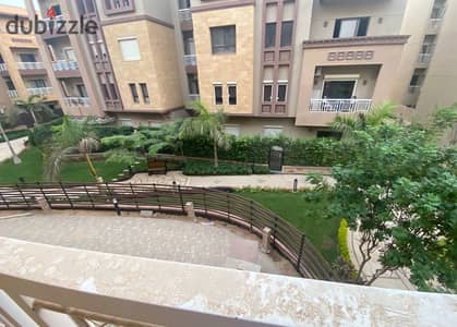 Apartment for rent in Green 5 Compound, 6th of October