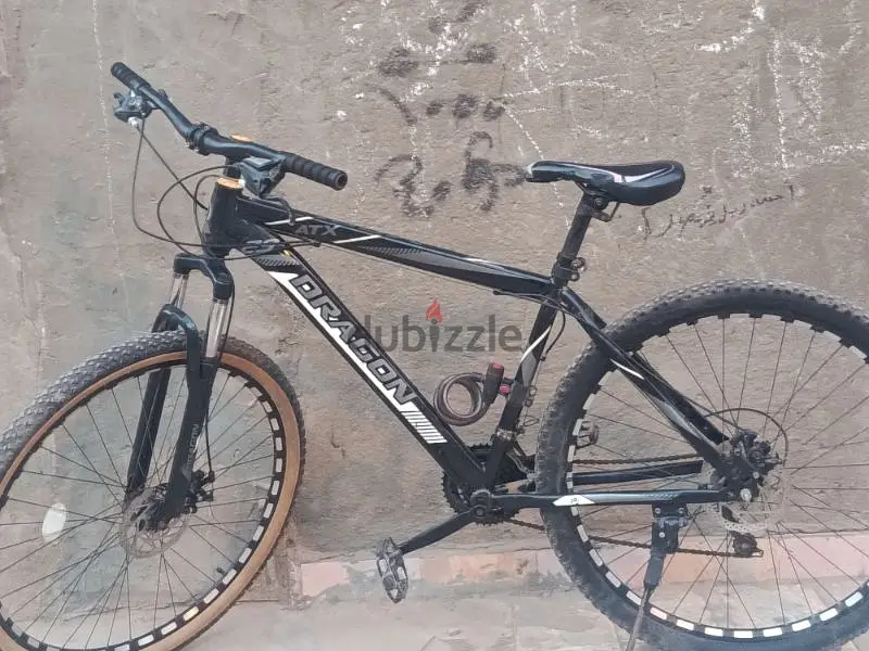 Bicycle for sale