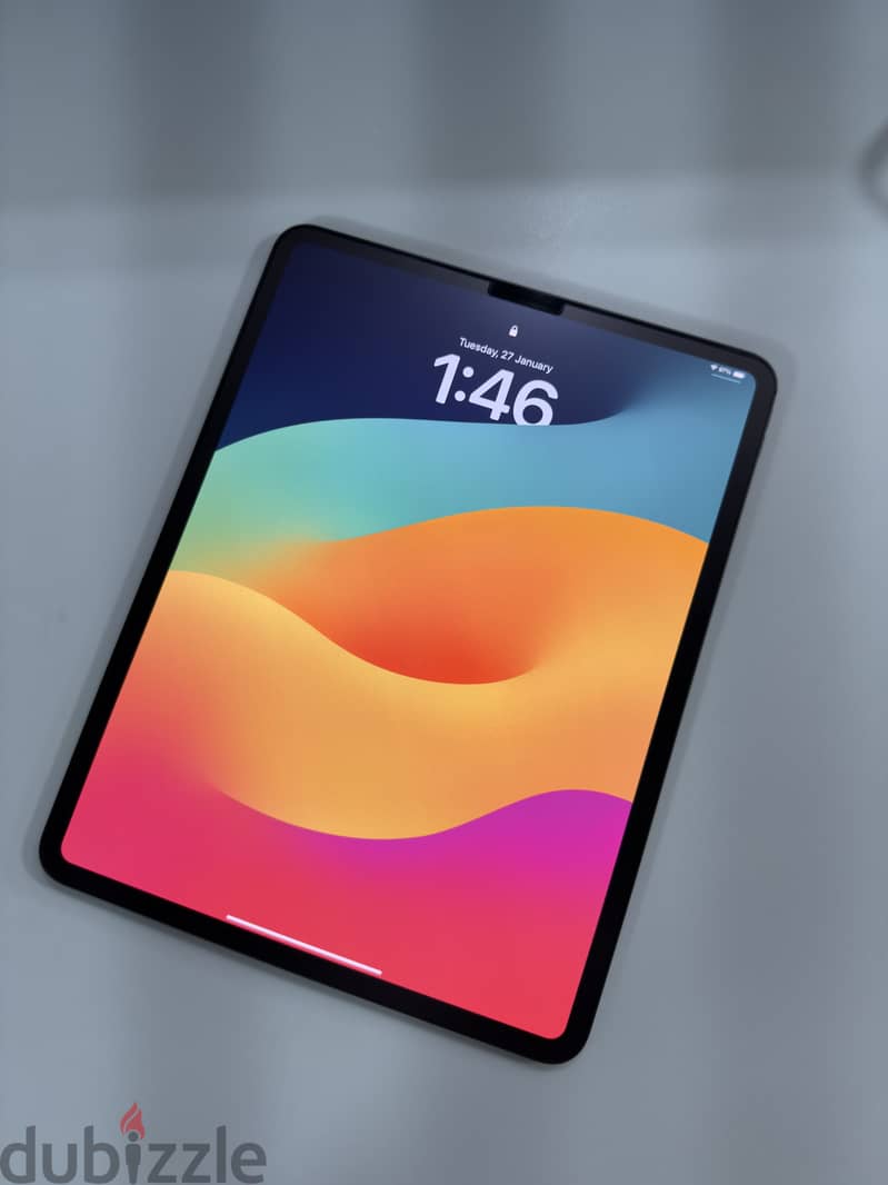 IPad Pro 13” - M4 With Apple pencil pro - Tablets - 207060375