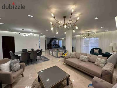 Duplex for sale in Sheikh Zayed - District 7