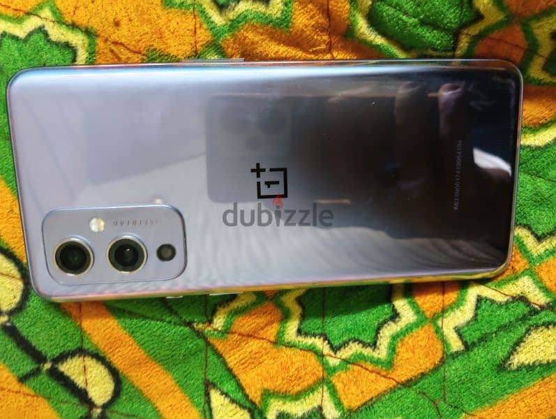OnePlus 9 1