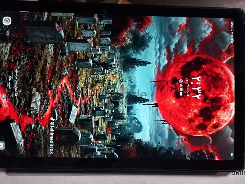 Samsung Galaxy Tab A7 Tablet65611007808257120