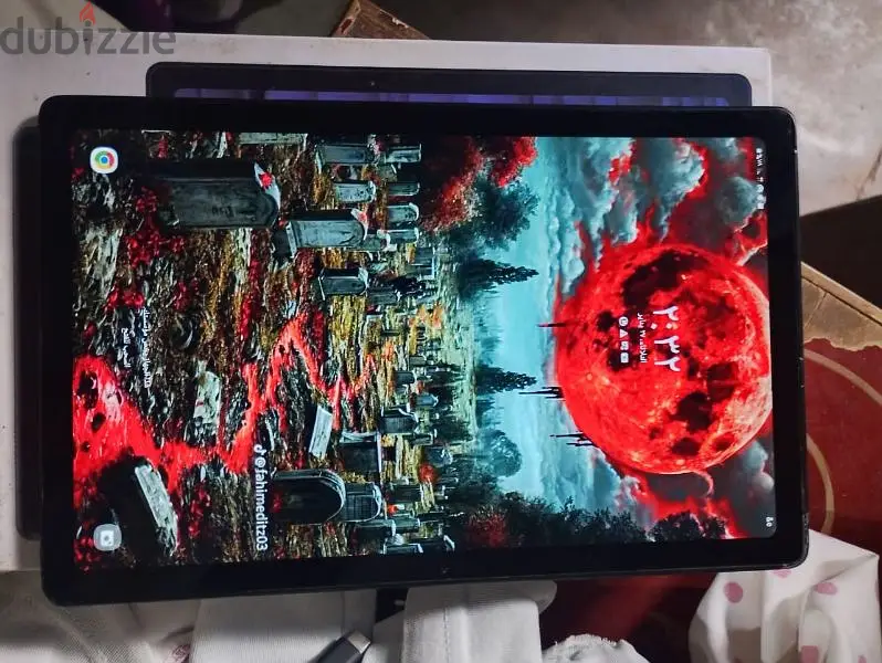 Samsung Galaxy Tab A7 Tablet65611007808257121