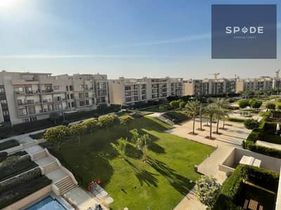 Biggest Penthouse in Fifth Square | 316m + 200m Roof