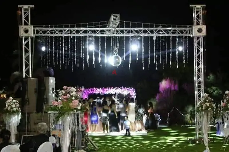 Event Planner for Parties, Celebrations, Special Occasions, and Openings
