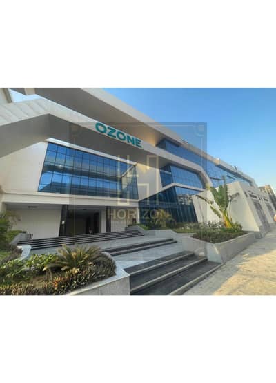 اقل سعر في السوق عياده 38م للبيع في اوزون التجمع الخامس clinic sale ozone
