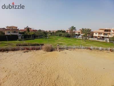 My city Villa for sale Model K Wide Garden View