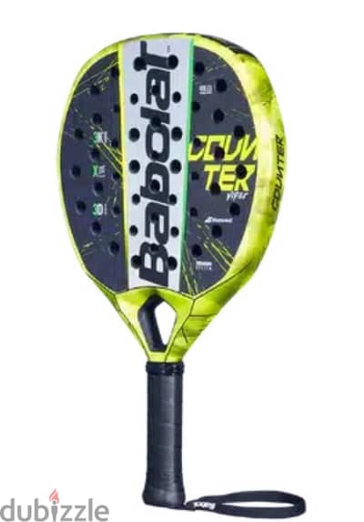 babolat Paddle racket