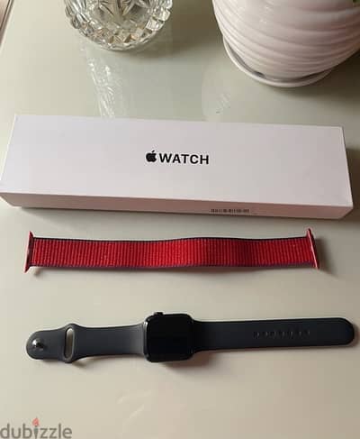 Apple Watch SE 2