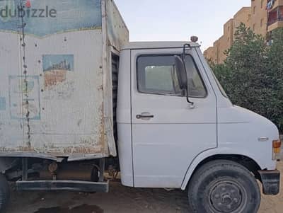 سياره نقل مستعمل