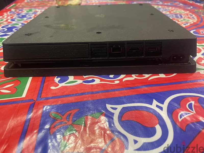 ps4 1TB 2
