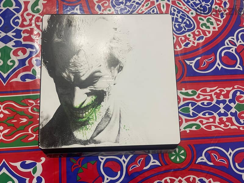 ps4 1TB 3