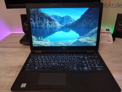 DELL 5580 i5