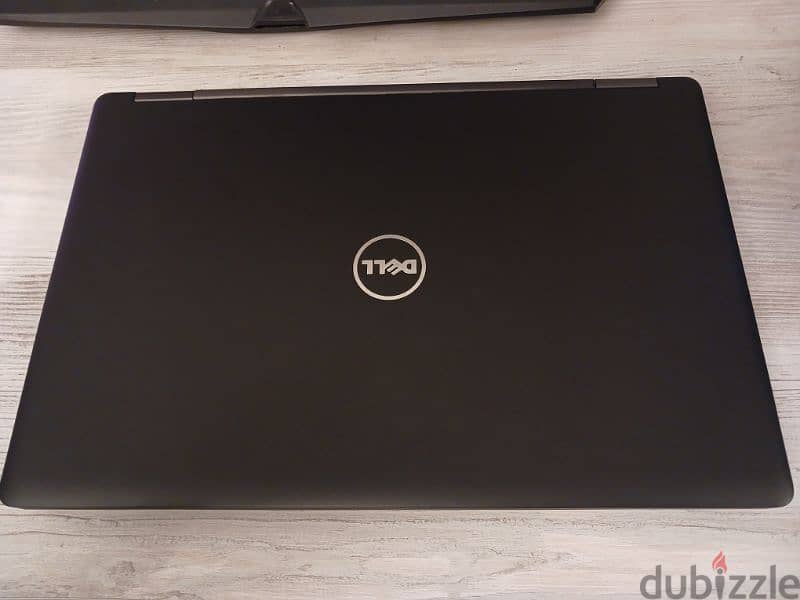 DELL 5580 i5 5