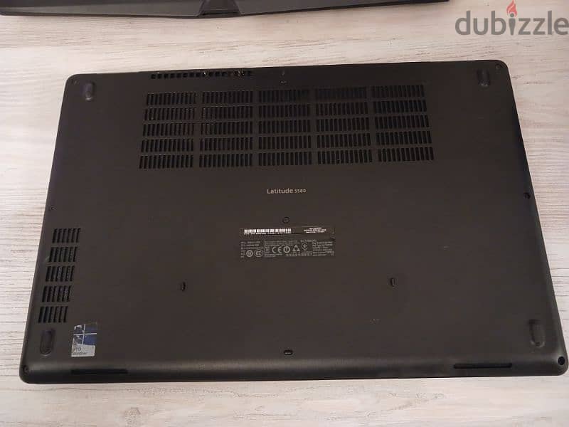 DELL 5580 i5 6